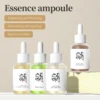 Rice Extract Deep Moisturizing Ginseng Revitalizing Facial Serum Propolis Facial Serum Niacinamide Facial Serum 1