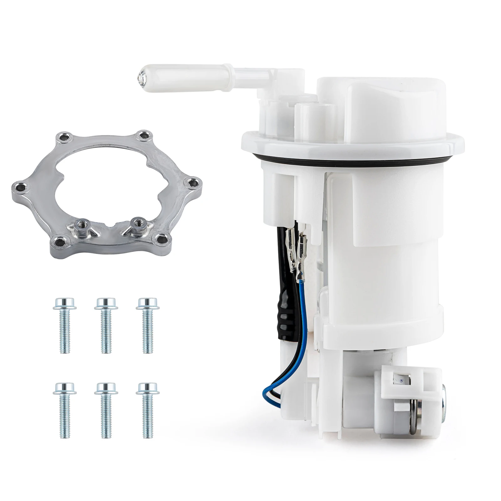 33D-13907-02-00 Fuel Pump Assembly Fit Yamaha YZ250F YZ250FX YZ450F ...