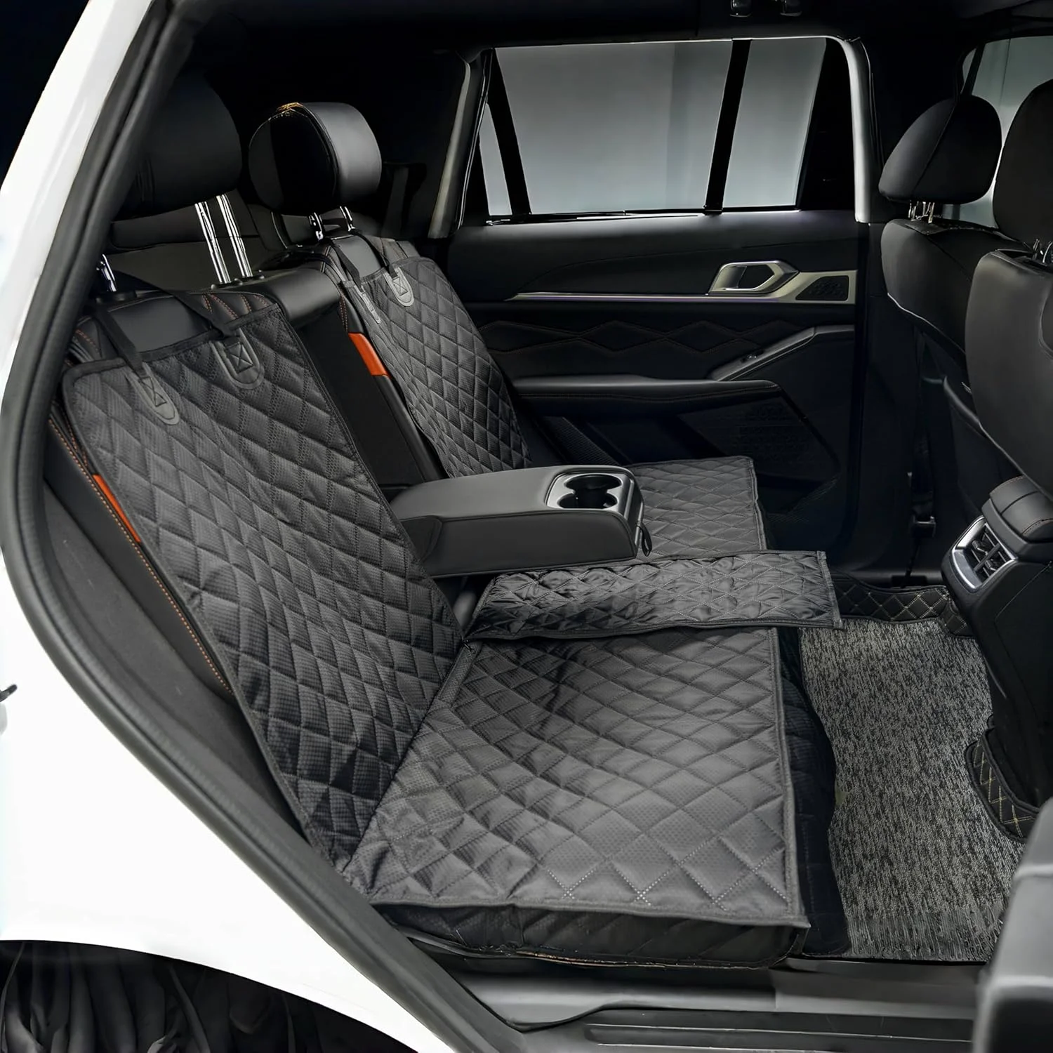 Waterproof Dog Seat Cover 2
