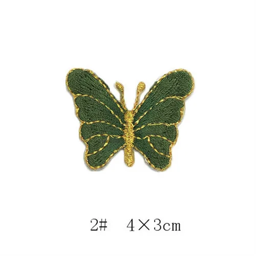 1Pc Butterfly 02