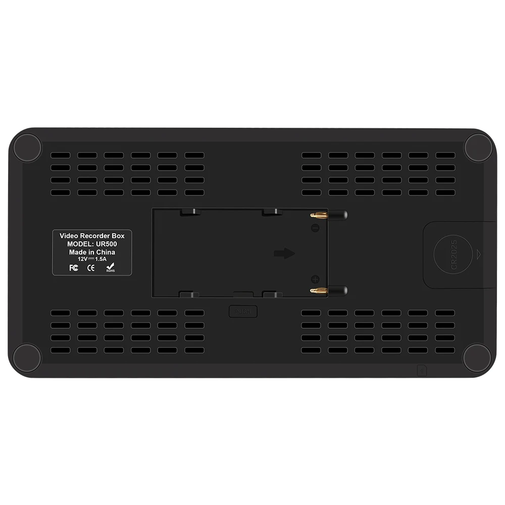 URay 2채널 4K HDMI 비디오 레코더 박스, HDMI 비디오를 MP4로 변환하여 내시경 4K60 비디오 캡처 카드에 녹화