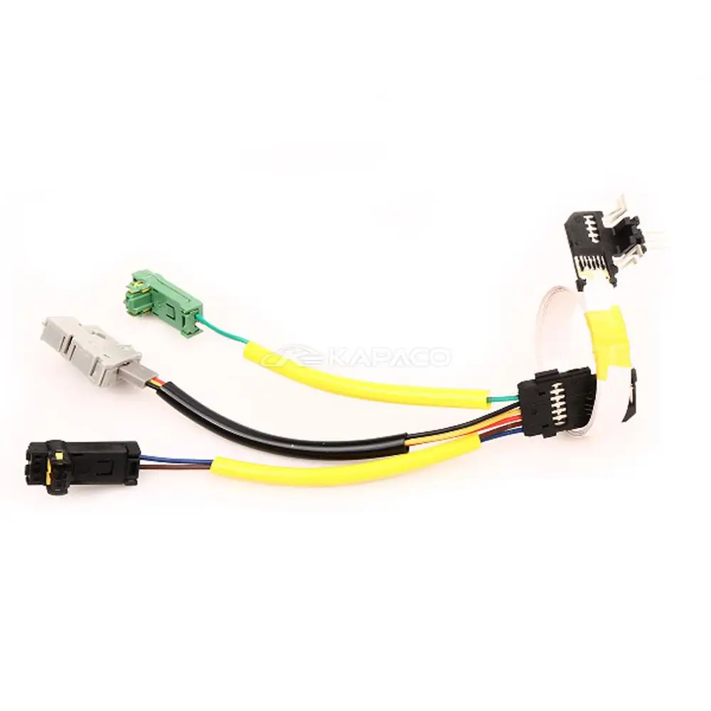 

FFC кабель провод для Peugeot 207 CC Comms Unit 2006-2012 Citroen 307 407 C5
