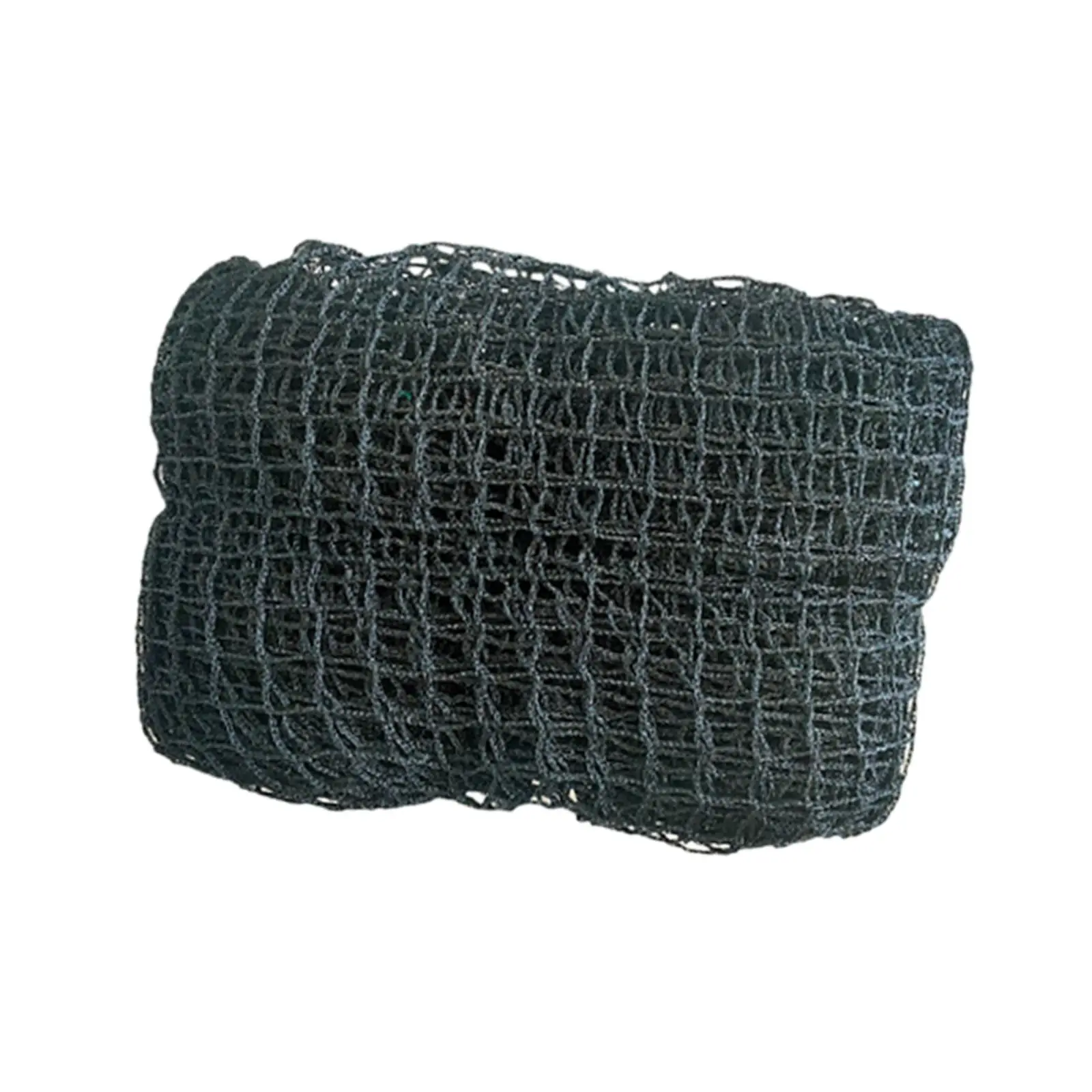 Golf Practice Net Golf Ball Hitting Net Professional Sturdy Mesh Barrier Netting for Indoor Backyard Driving Swing Training