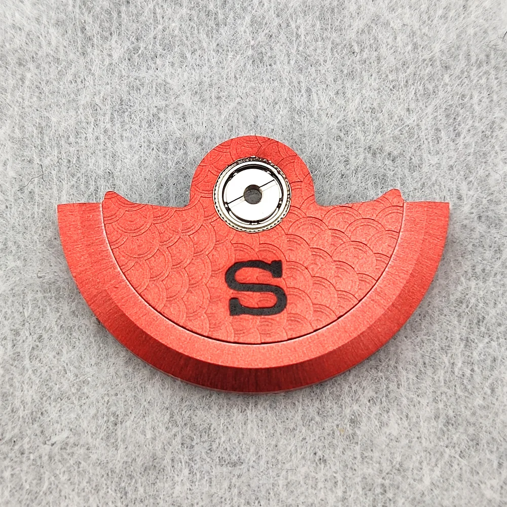 Premium Oscillating Weight Rotors - High-Quality Metal Replacement Parts