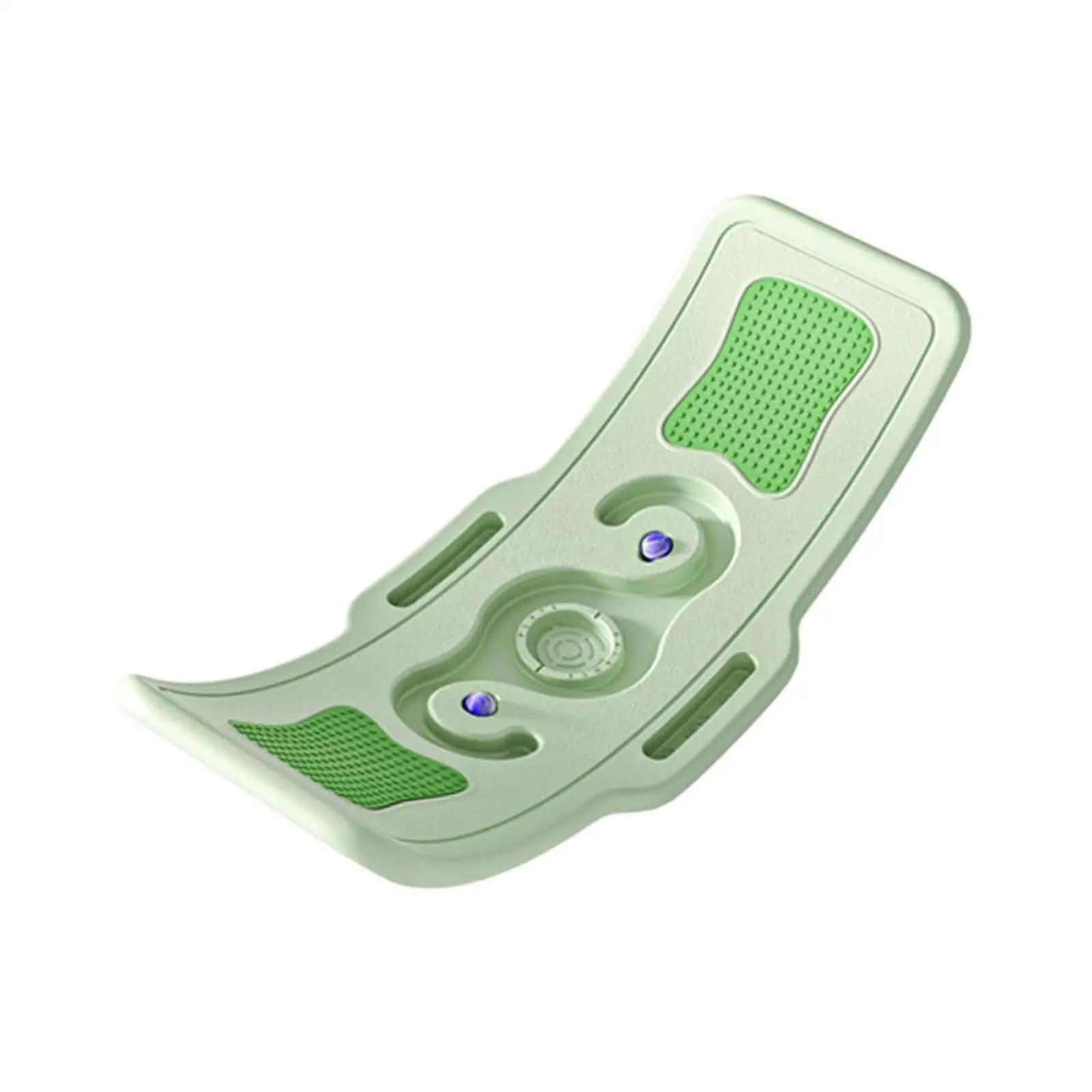 전문가용 다리 흔들기 밸런스 보드 액세서리 미끄럼 방지 어린이 균형 훈련 및 놀이용 짐 장난감