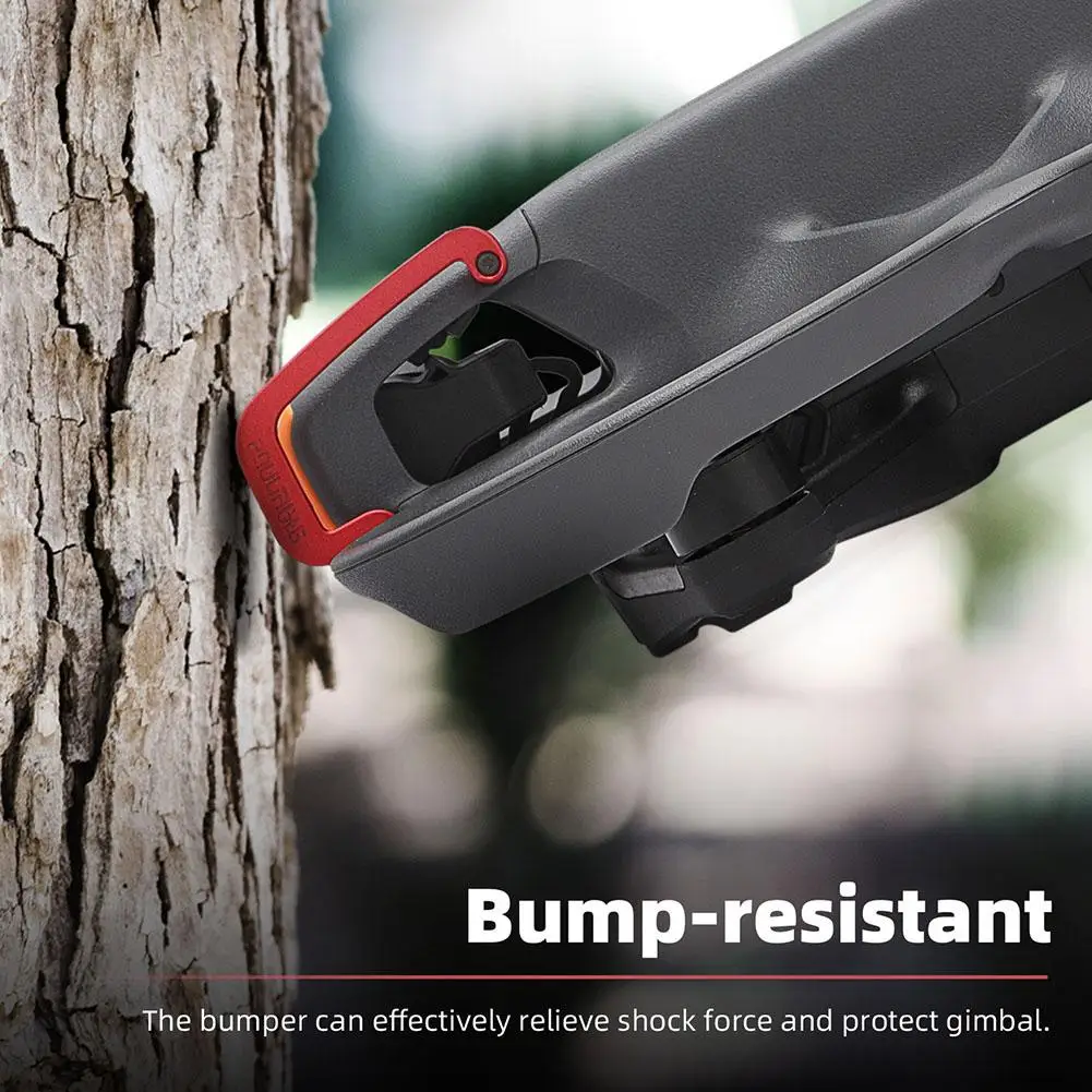 Bumper Protection Bar Anti-collision Drone Lens Protection For dji Avata 2 Drone Accessories drone accessories