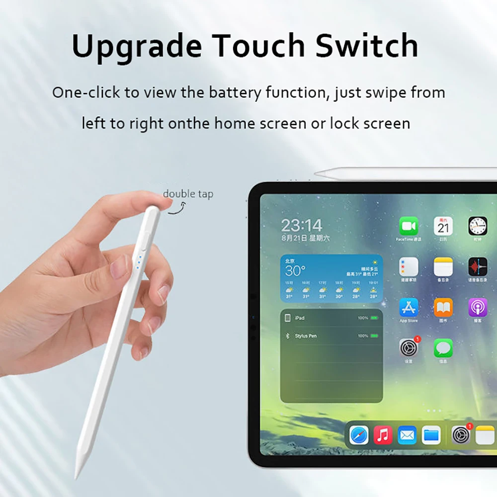  潽 2  funda iPad Pencil 2022 2021 2020 2019 2018 Air 5 Air 4  ġ ŸϷ ,  潽 funda iPad Pencil
