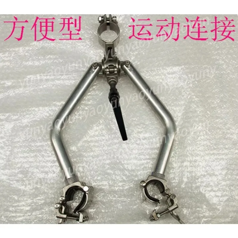 퀵 릴리스 휠체어 파워 헤드 커플러, 스포츠 휠체어용 전동 드라이브 커넥터, 스쿠터 트레일러 히치