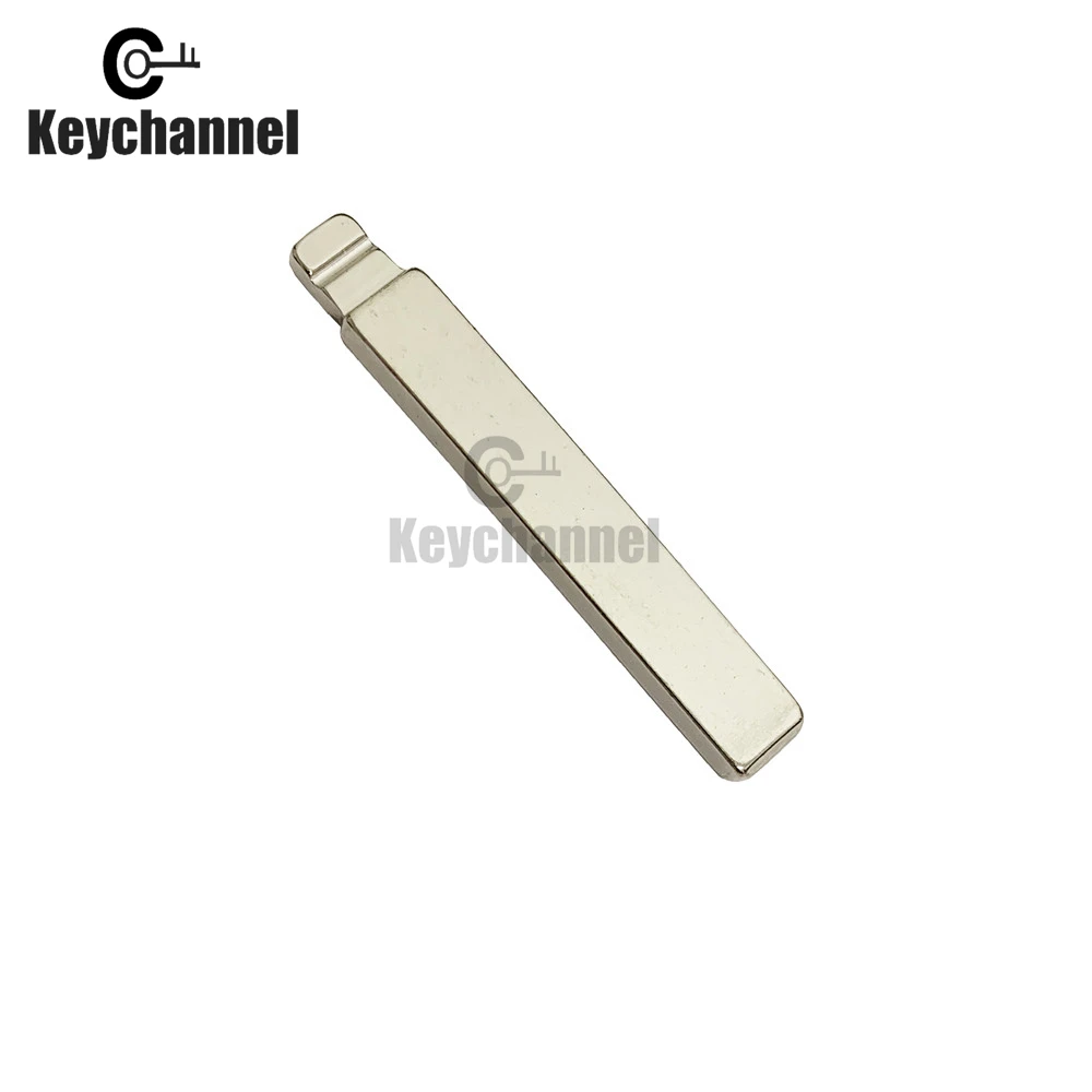 Рисунок 4 - #75 KD лезвие для Kia New Sorento