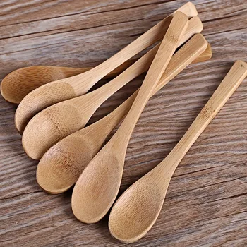 Wooden Spoon Set 1