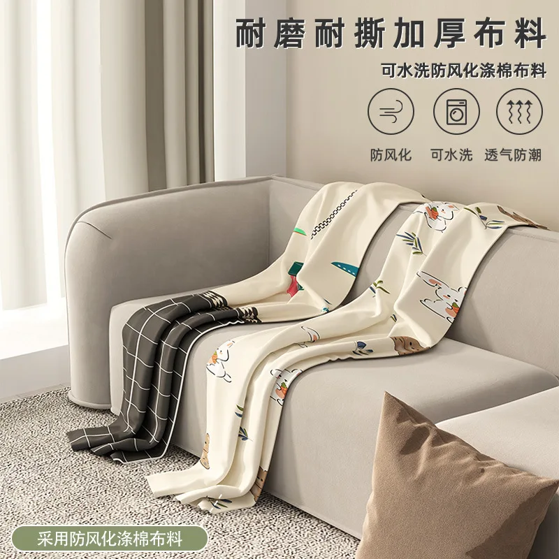 Description Picture 6 of itemHeight 170cm Living room Closet ready for assembly folding wardrobe for clothes Storage locker bedroom cabinets Home furniture