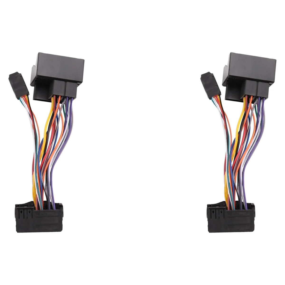 2X Gateway Emulator Simulator Decoder Canbus Gateway Adapter Per Radio Rcd330 340 Rcd510 Rns315 Rns510