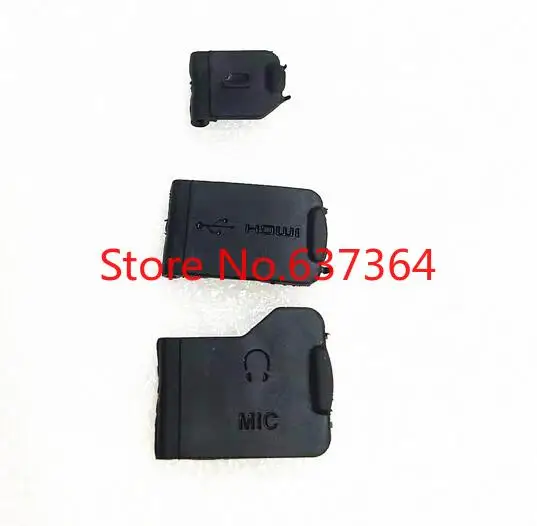

Новые запасные части для камеры Nikon D750 USB