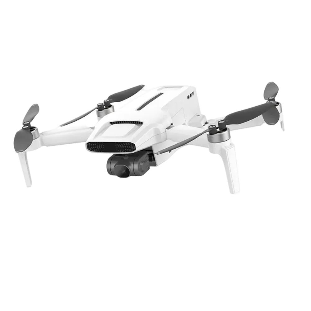 Fimi X8 Mini V2 Drone Bianco 4K Professionale Hdr 3-Axis Gimbal Camera Dron 9Km Trasmissione Gps Fpv Xiaomi Rc Elicottero
