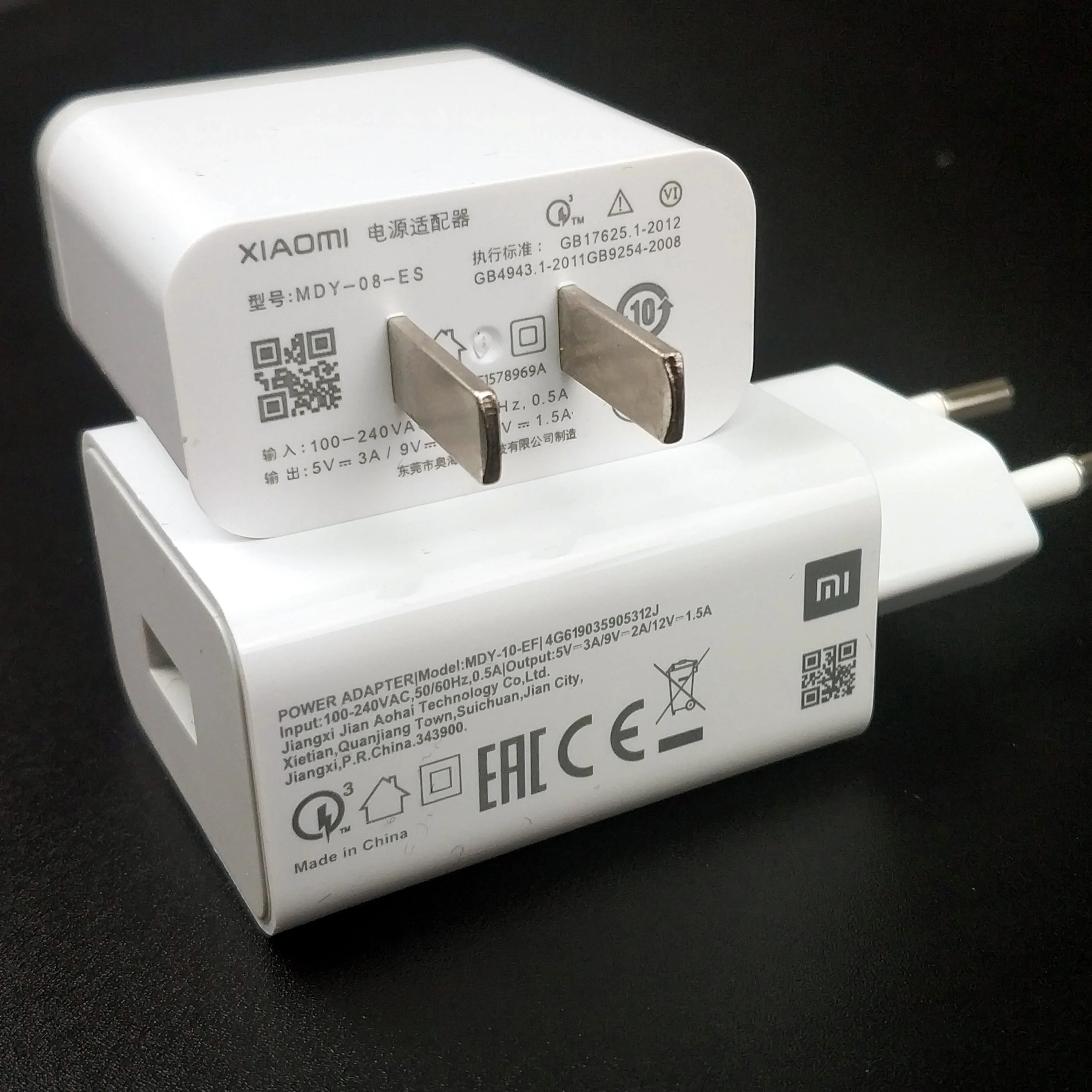 Charger Redmi Note Pro Battery Voltage Fast Charging Redmi Note