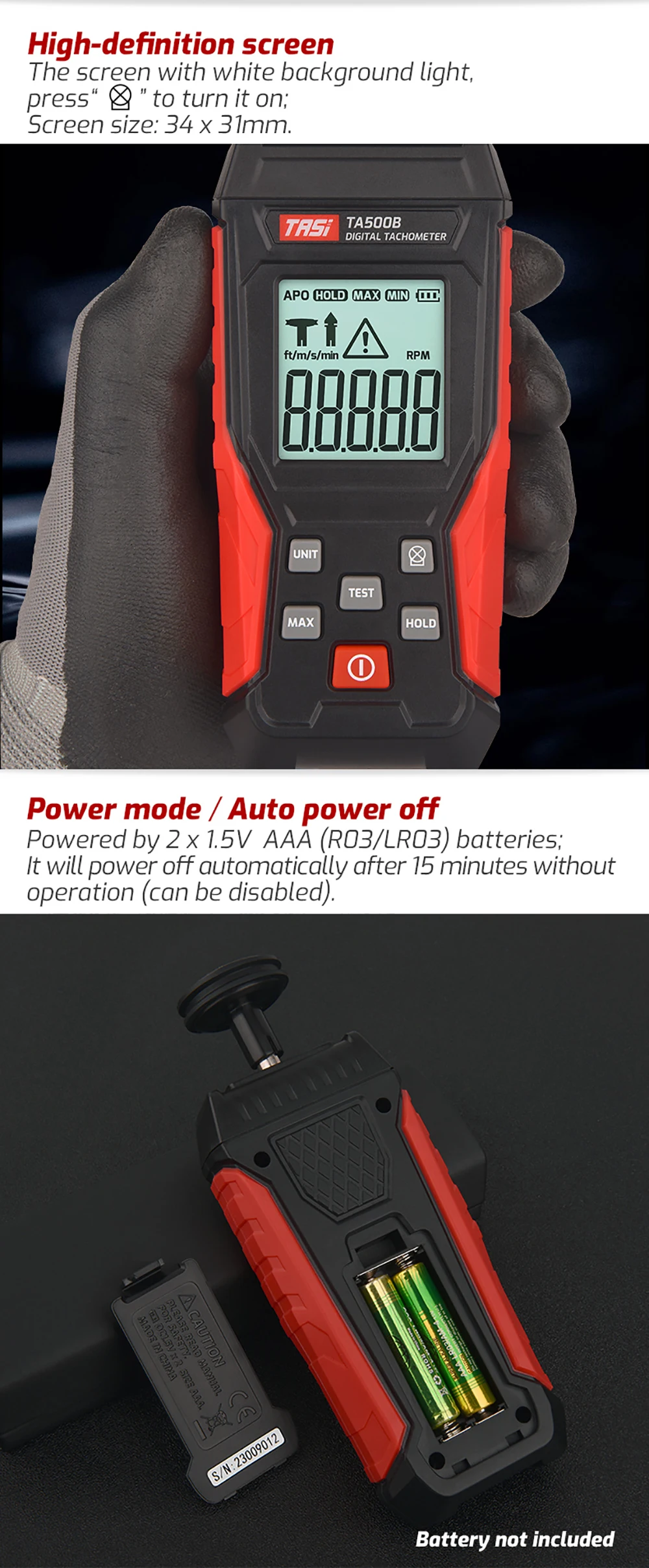 TASI     Ÿڹ,   Ÿڹ,  ִ 100000 RPM Ÿڹ, TA500A/B/C