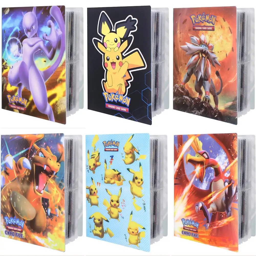 60-120Pcs French Pokemon cards Koraidon Miraidon EX Anime collect