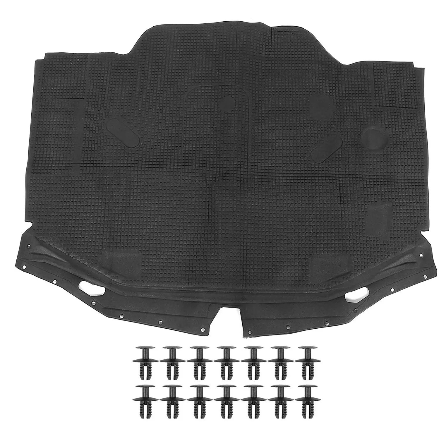 

Car Hood Insulation Pad for Mercedes Benz R129 SL320 500SL 600SL
