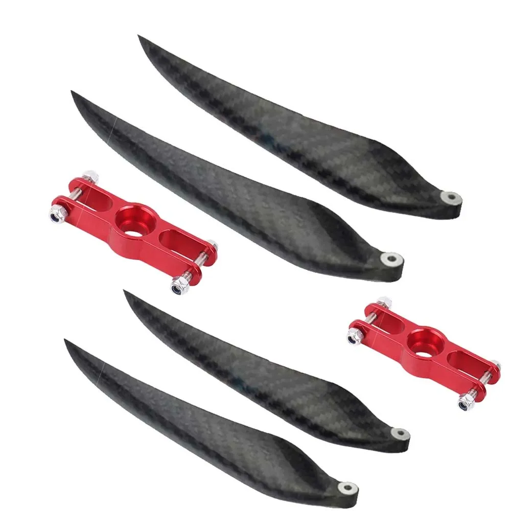 Premium Carbon Fiber Folding Propeller - 2-Blade