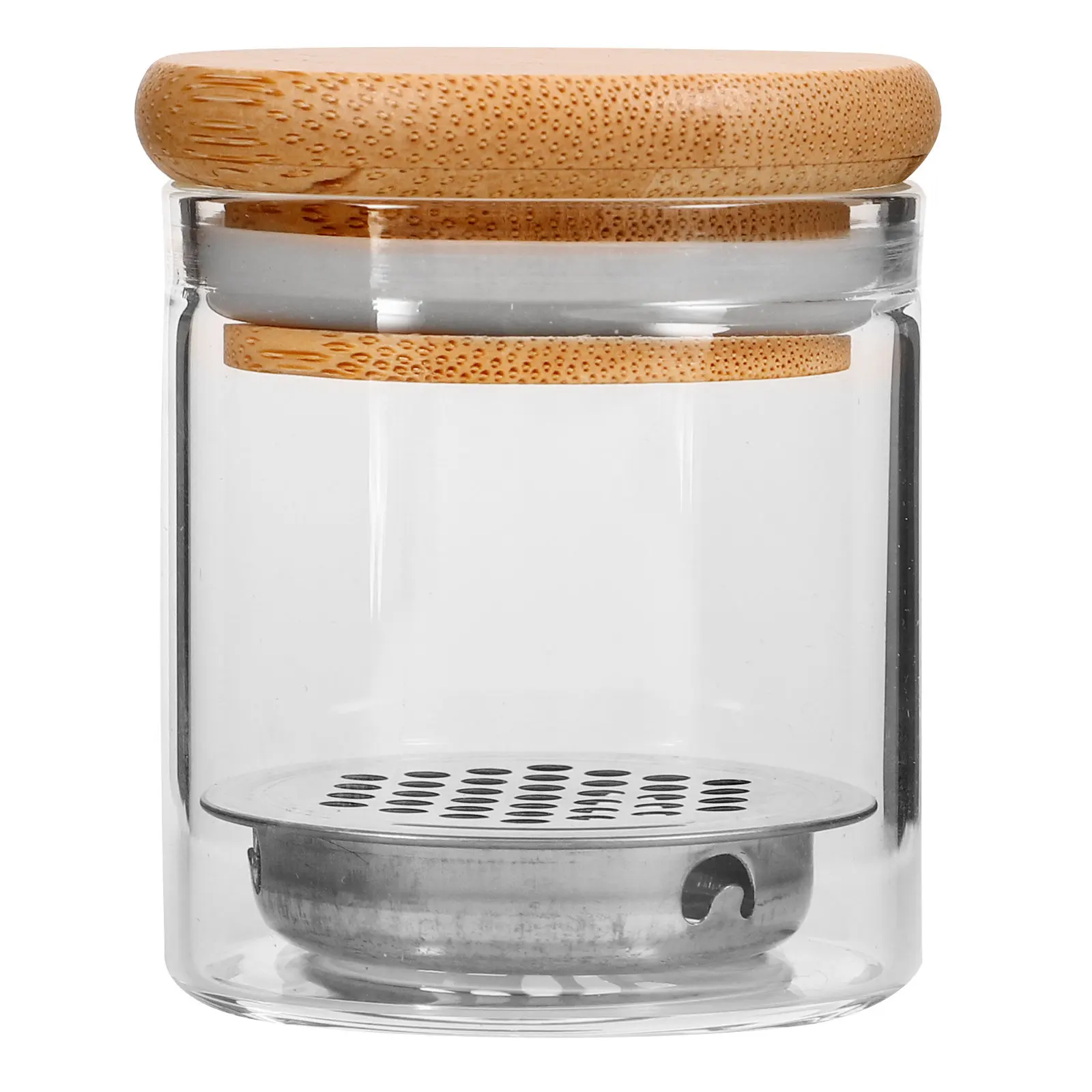 유리 브러쉬 컵 네일 브러쉬 세척 컵 매니큐어 네일 디쉬 대용량 글리터 데코레이션 안정적인 베이스 간편 세척