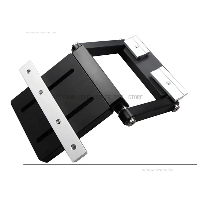 Accessories For Electric Circular Saw Guide Rail Lifting Double-layer Guide Rail Woodworking Tools HOt