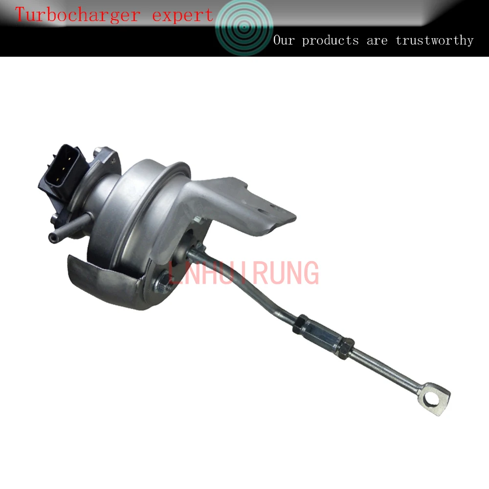 Attuatore Turbo Wastegate Td04 49477-01510 Turbo Attuatore Per Chevrolet Orlando Cruze 2.0 Vcdi 120Kw 163Hp Z20D1 Valvola Di Sfiato