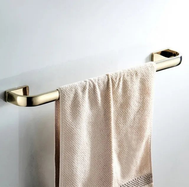 Single Towel Bar