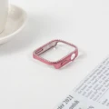 Rose pink