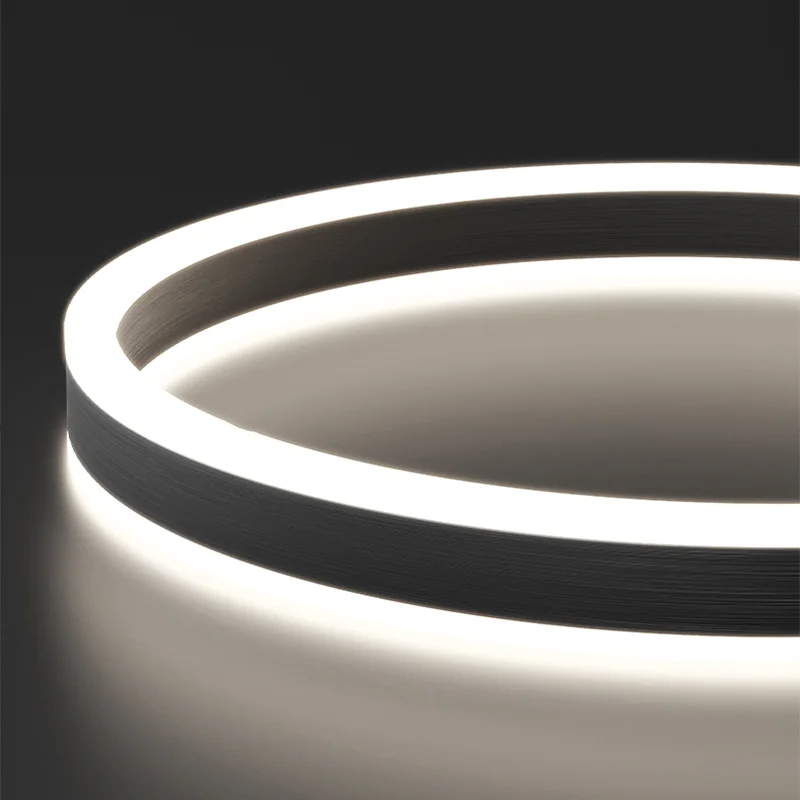 New Italian minimalist living room main light, high-end minimalist modern lighting, atmospheric and creative ceiling light