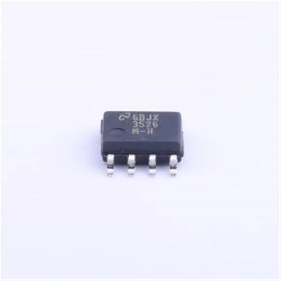 LM3526MX-H/NOPB
