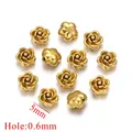 Gold 5mm