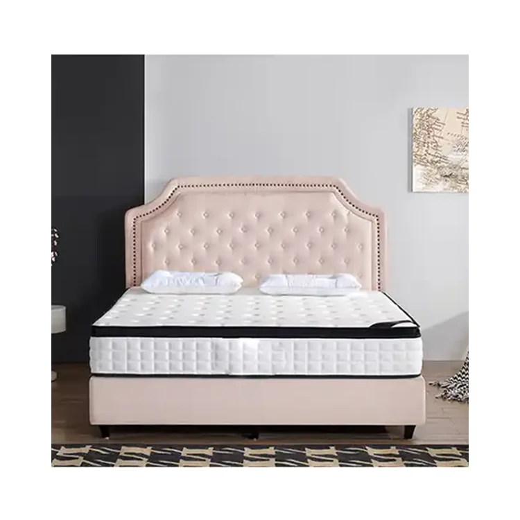 

High Quality Foldable Foam Latex Mattress for Hotel Sales Promotion for Household and Commerce Use