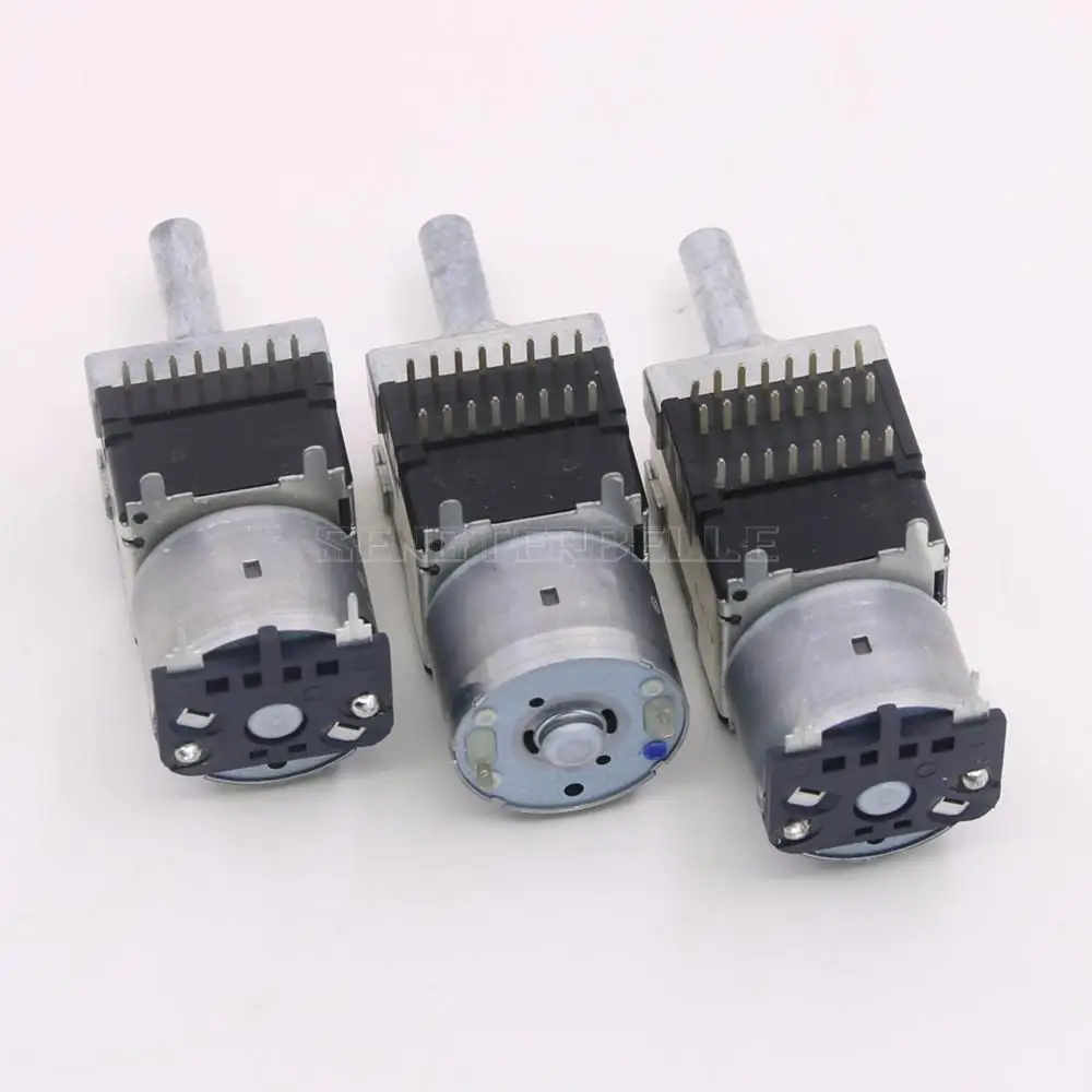 ALPS RK168  ,    ɼ, Ϻ , 100KAX2, 100KAX4, 100KAX6, 1 