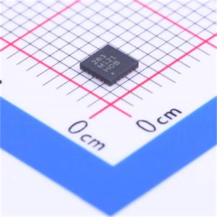 MPR121QR2