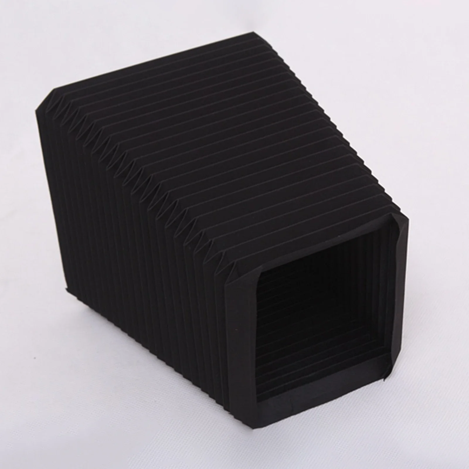 Hand Made Bellows for TOYO 4x5 Large Format Camera 45A 45AII 45CF 45AX 45AIIL black