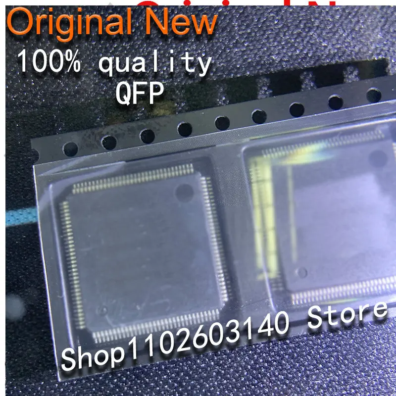 

(5piece) 100% New IT8585E FXA FXS QFP-128 Chipset