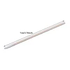 Pointy Tip Cotton Swab for Manicure Nail Art Tool Wooden Tip Stick Long 100/300pcs Tip Semi Permanent Embroidered Cotton Swabs 5