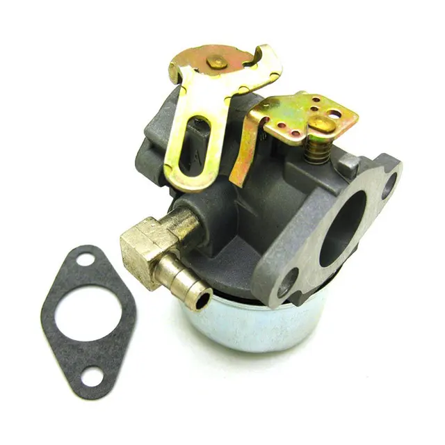 How to Install a Tecumseh 640084 632107 632107a 632378 632536