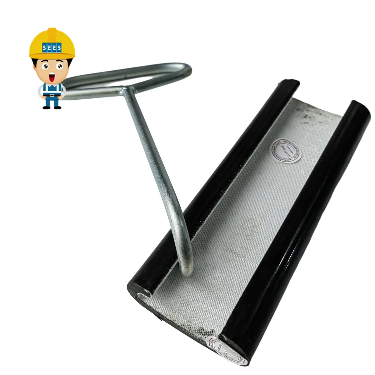 SEES Escalator Handrail Installation and Removal Tool Hook escalator handrail maintenance hook