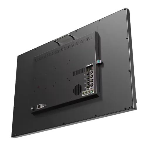 LILLIPUT Q13-8K Q15-8K Q18-8K Q23-8K Q28-8K Q31-8K 8K/12G-SDI PRODUCTION MONITORS 3840x2160 3D-LUT Remote Control