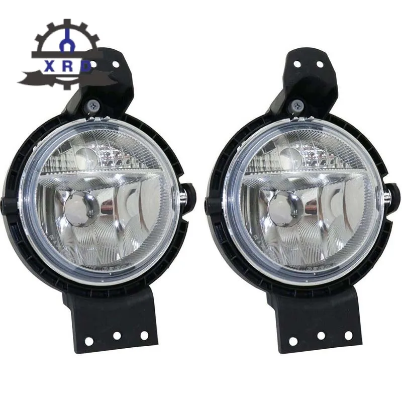 

63179802163 New High Quality Auto Voorbumper LED Mistlamp Licht for Bmw Mini Landgenoot Paceman Cooper R61 R60