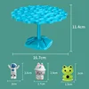 Montessori Math Toy Balancing Board Puzzle For Kids Frog Balance Tree Educational Parent-child Interaction Tabletop Game Toys 6