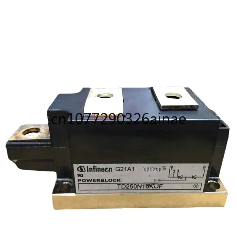 

TD330N16KOF TD251N16KOF 100% New and Original
