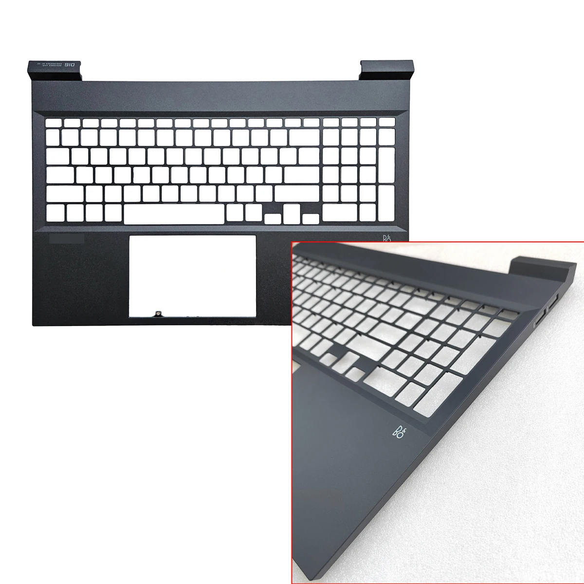NEW HP Victus 16-D 16-E TPN-Q263 TPN-Q264 A B C D LAPTOP CASE LCD COVER Bottom Notebook Casing I.727977534