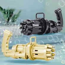 Pistolet à eau puissant pour piscine, jouet électrique, idéal pour la plage, la plage, le sable, les vacances d'été