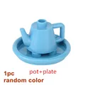 Tea pot set