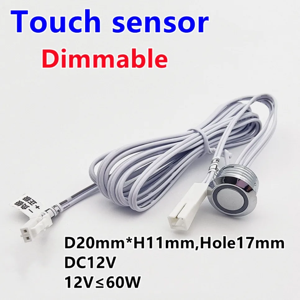 Hand Sweep Smart Sensor LED Light