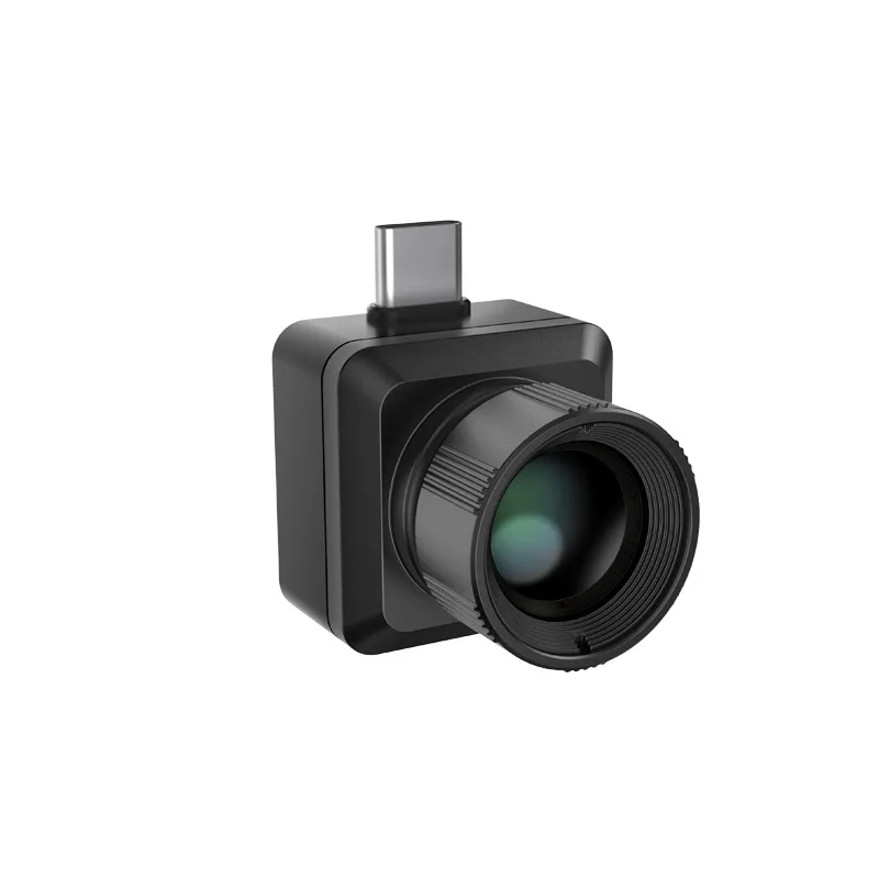 InfiRay T2 Pro Thermal Imager Hunting Camera Outdoor Search 1579m Infrared Night Vision Mobile Phone Android Type C