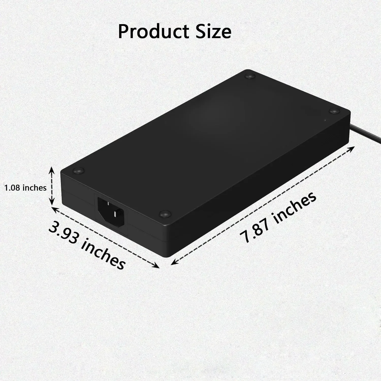 Lenovo Yoga 7-27ARH6 7-27APH8 7-27ARH7 9-32IRH8 9-16IRP8 9-16IRP8 용 230W 20V 11.5A 노트북 Ac 어댑터 충전기