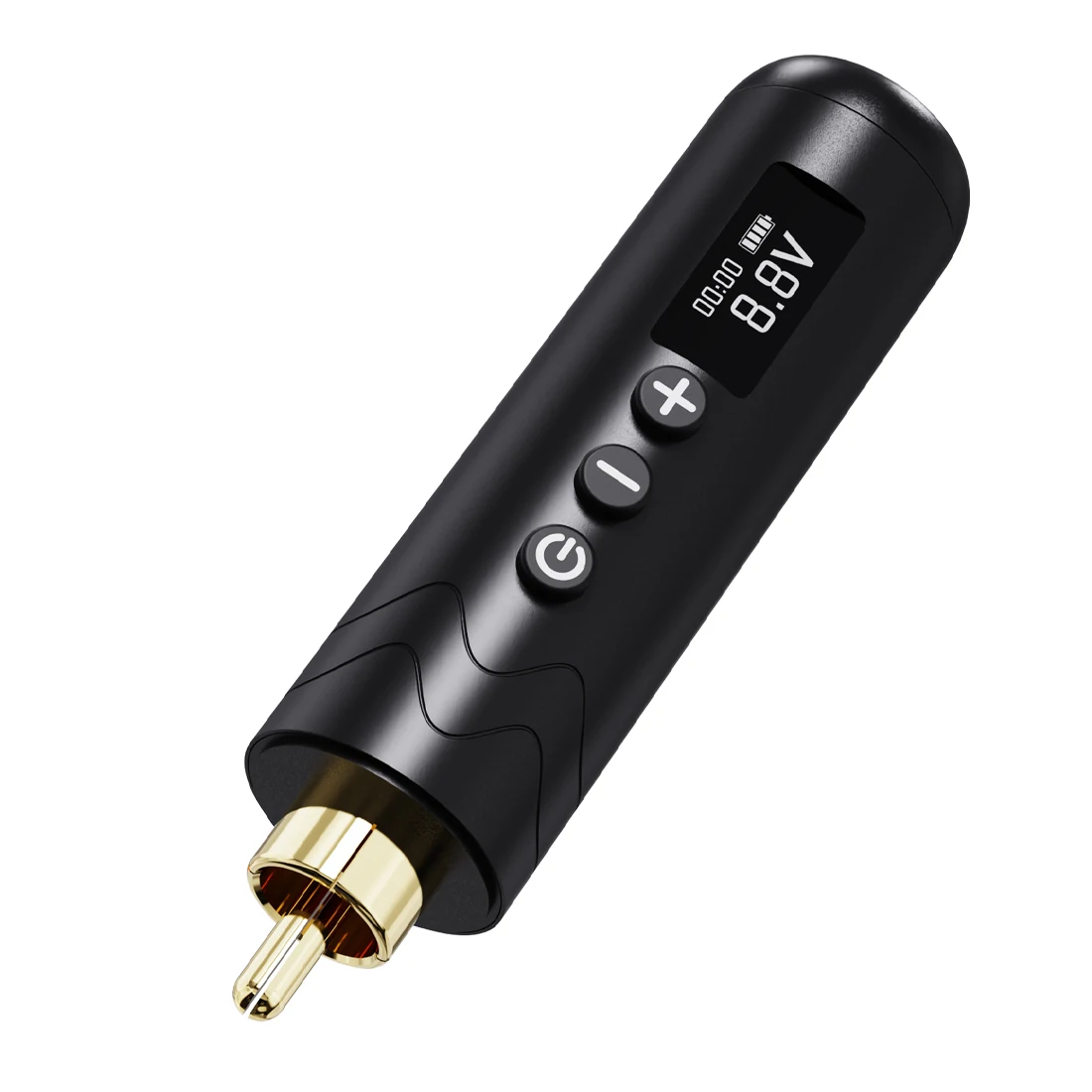 MAST ワイヤレスタトゥーマシン ブラシレスモーター LEDディスプレイ MAST ワイヤレスタトゥーマシン ブラシレスモーター LEDディスプレイ